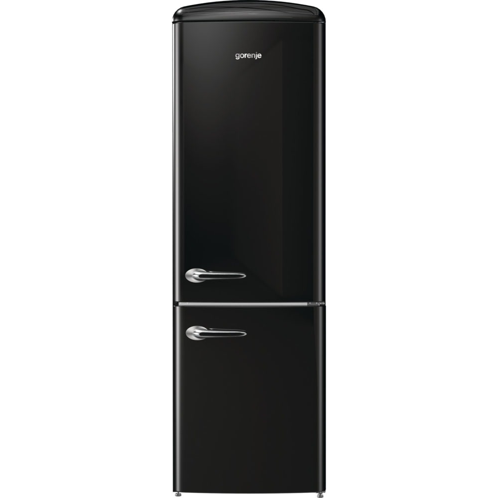 Холодильник Gorenje ORK192BK