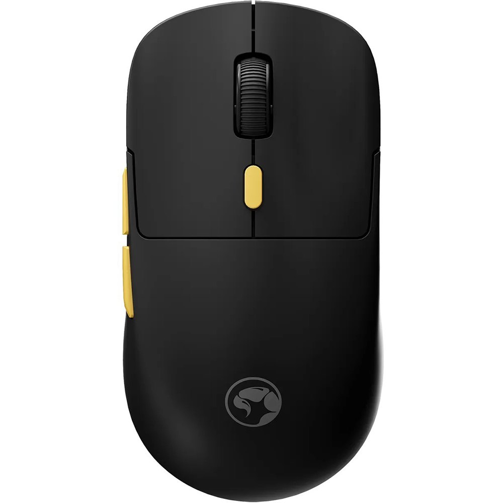 Компьютерная мышь Marvo Niro 50 Черный