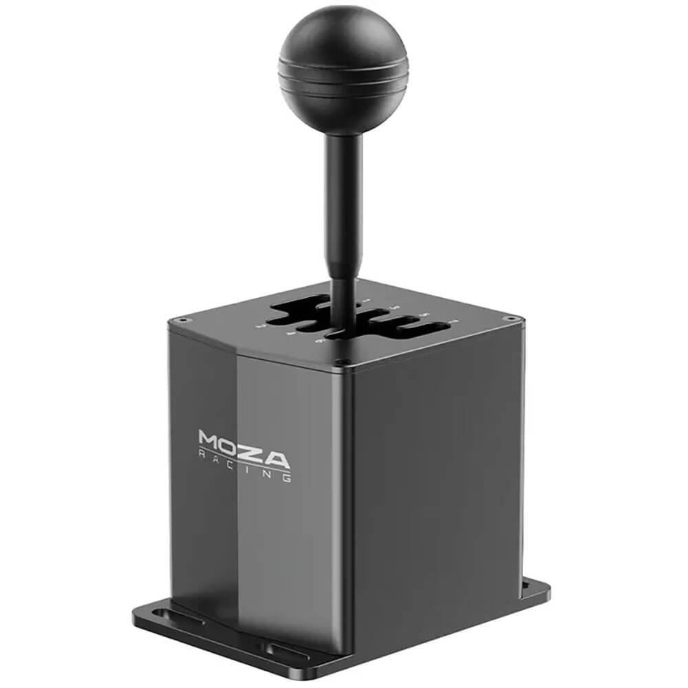 Коробка передач MOZA HGP Shifter RS039 MZ15 16990₽