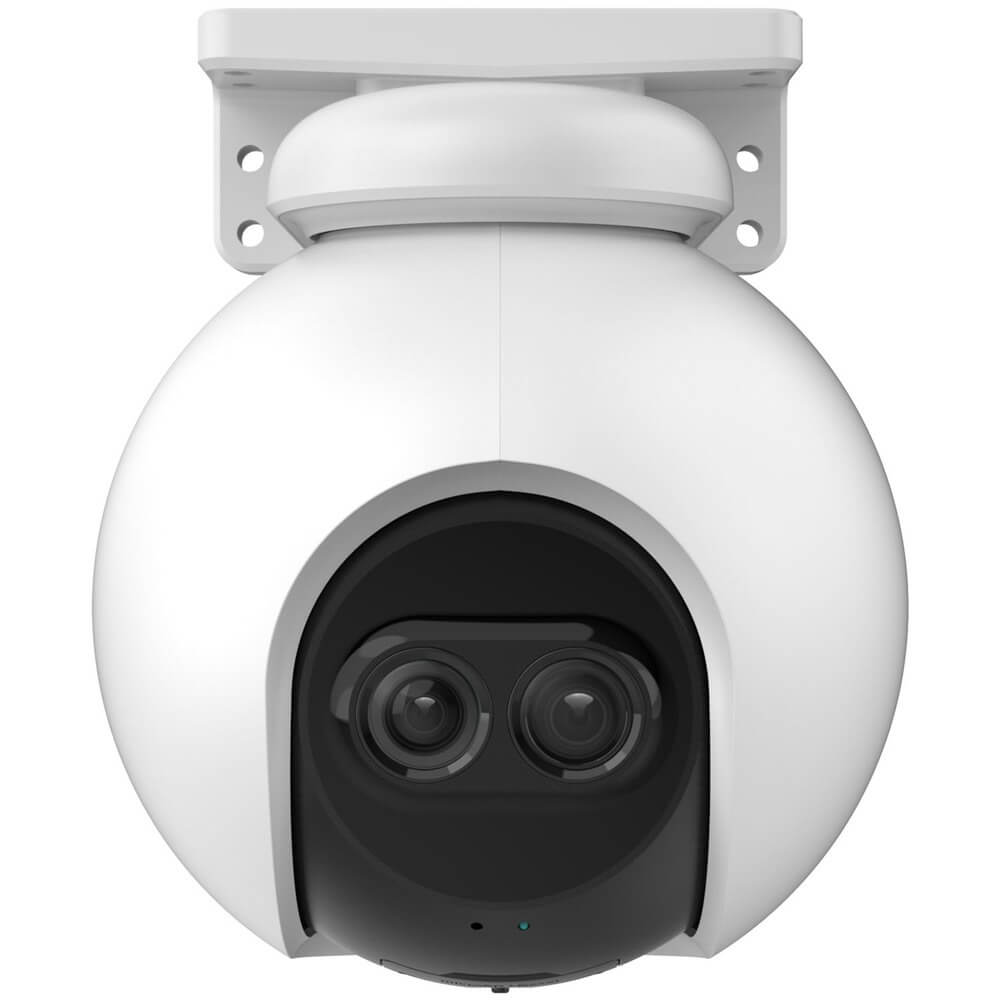 IP-камера Ezviz C8PF, цвет белый - фото 1
