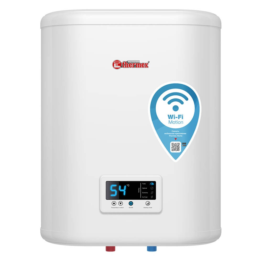 Водонагреватель Thermex IF Pro Wi-Fi 30 V