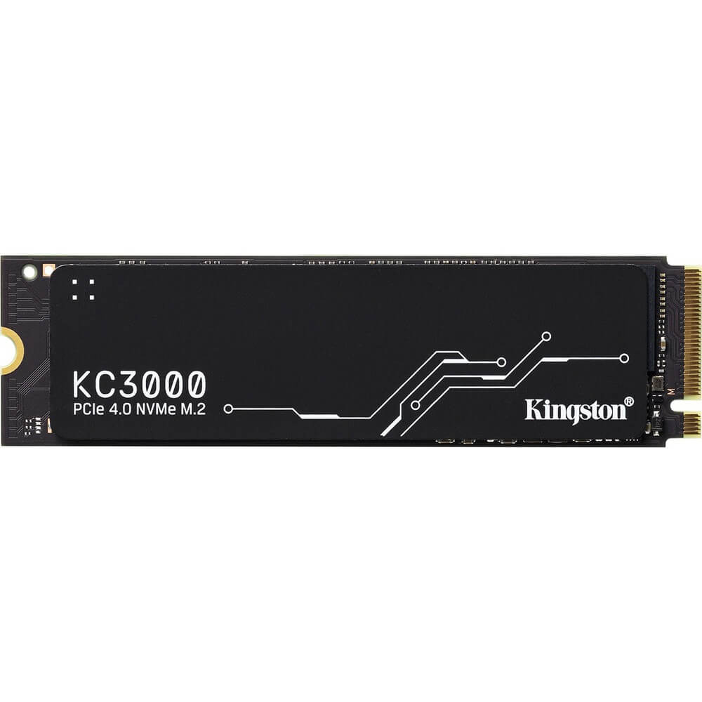 Жесткий диск Kingston KC3000 2TB (SKC3000D/2048G)