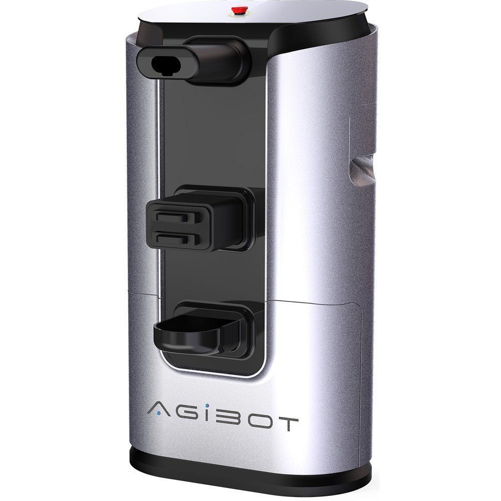 Рабочая станция Agibot C5 (AgibotC5ACRW)
