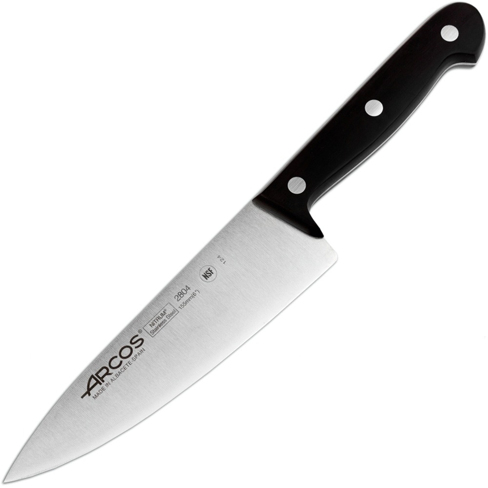 Кухонный нож Arcos Universal 2804-B