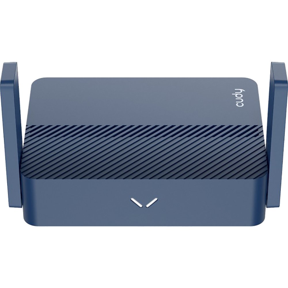 Роутер Cudy TR3000-256MB AX3000