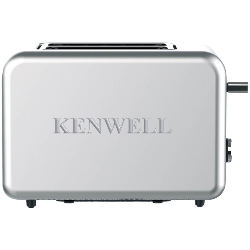 Тостер Kenwell KEN4090, цвет серебристый