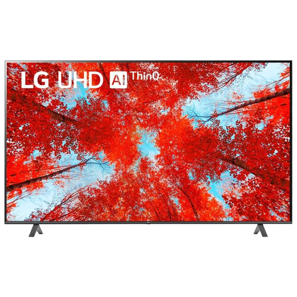 Телевизор LG 86UQ90006LD (2022)