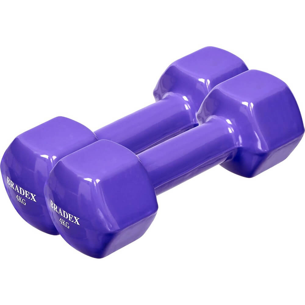 Набор гантелей Bradex SF 1018