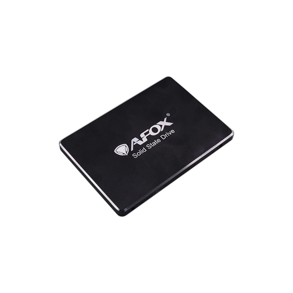 Жесткий диск AFOX SD250 480GB (SD250-480GN)