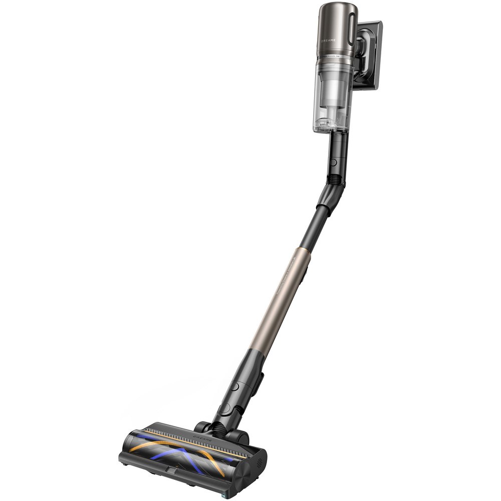 Вертикальный пылесос Dreame Z40 TangleCut Flex+ (VRV62F)