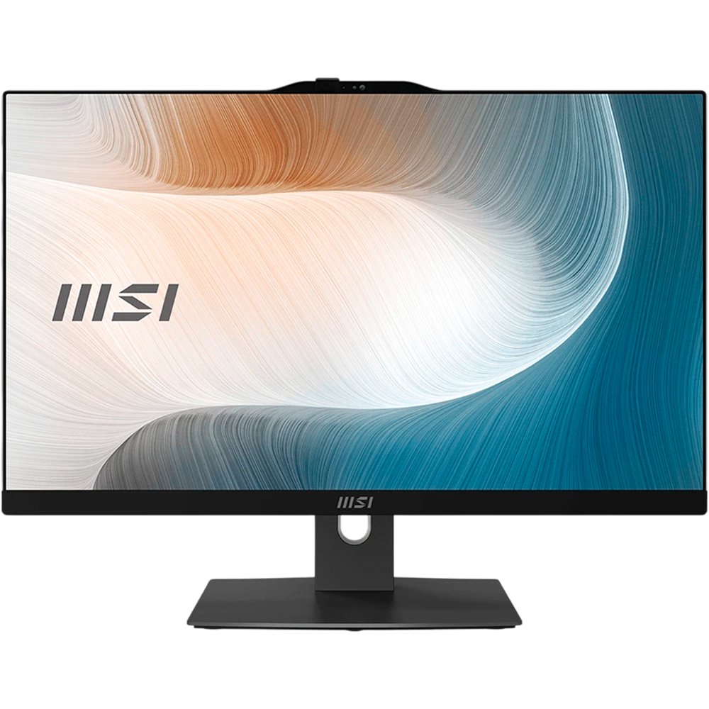 Моноблок MSI Modern AM242P 1MA-2407XRU (9S6-AE0731-2407)