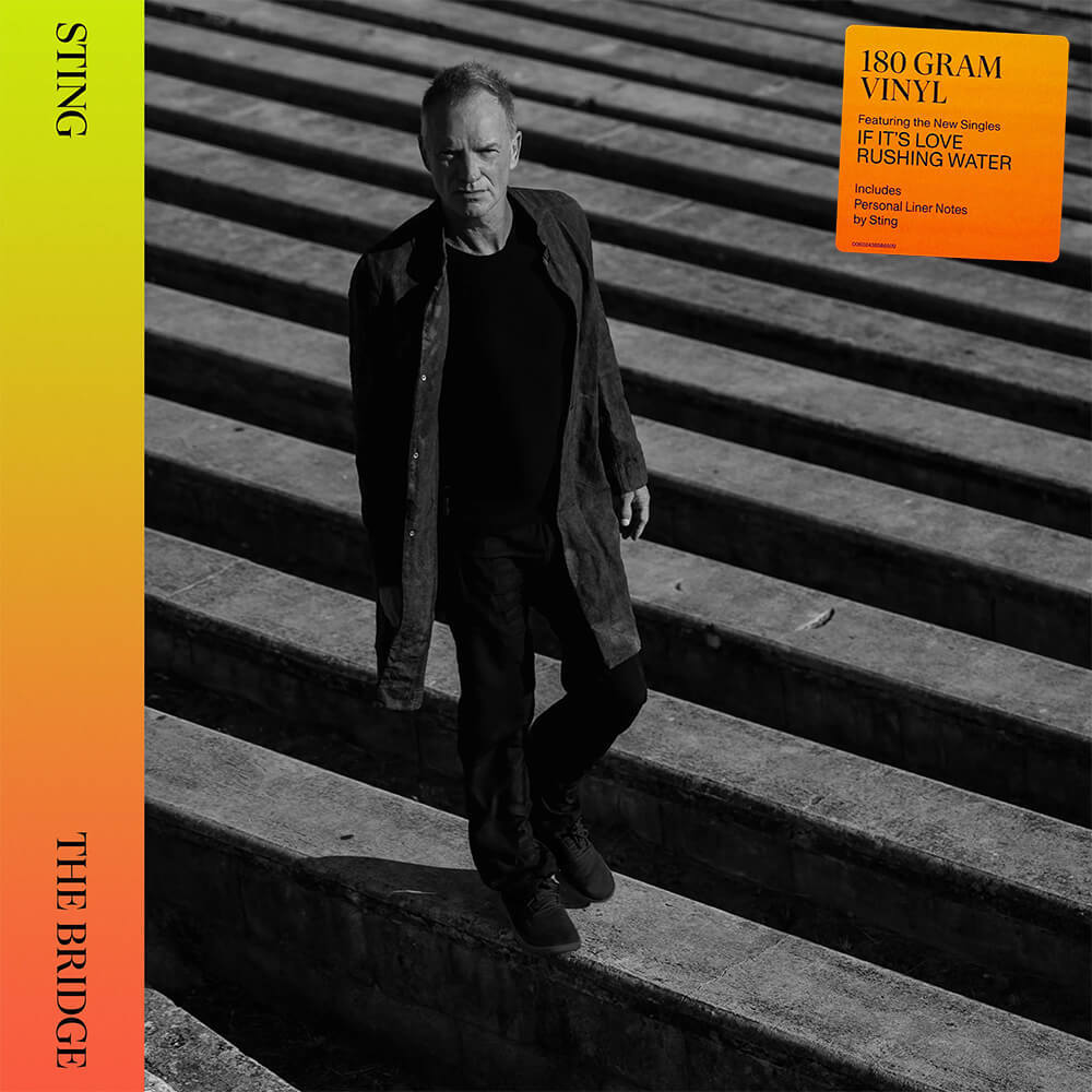 Sting / The Bridge