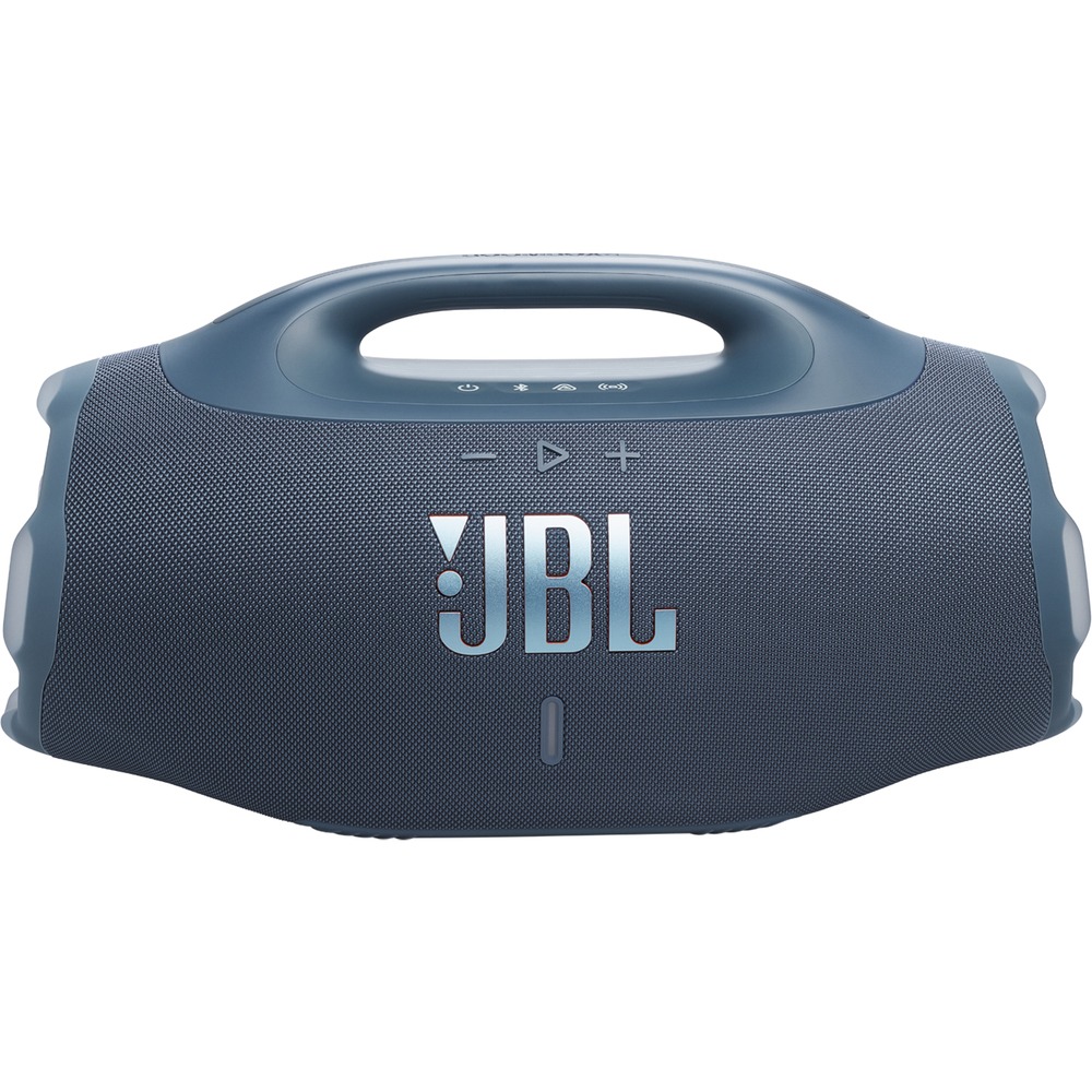 Портативная акустика JBL Boombox 4 Blue 64990₽