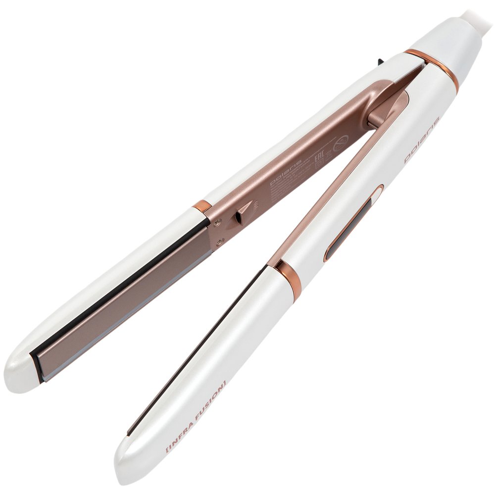 Выпрямитель для волос Polaris PHS 2022KT Infrared