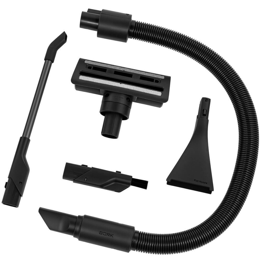 Набор насадок для пылесоса BORK AV802A