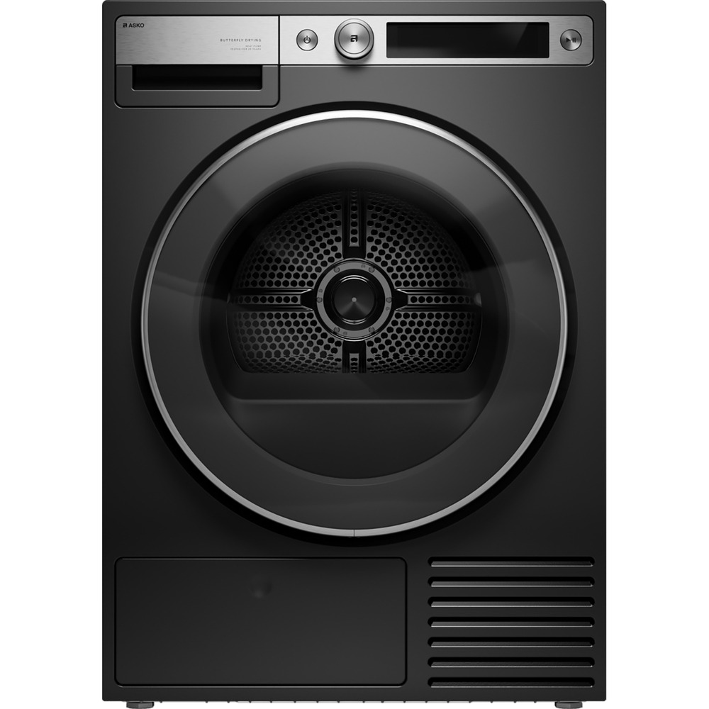 Сушильная машина Asko T709HUG