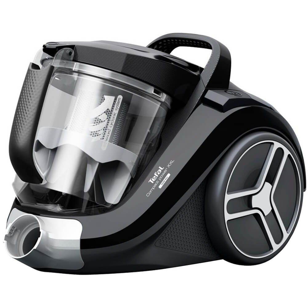 Пылесос Tefal Compact Power XXL TW4B75EA