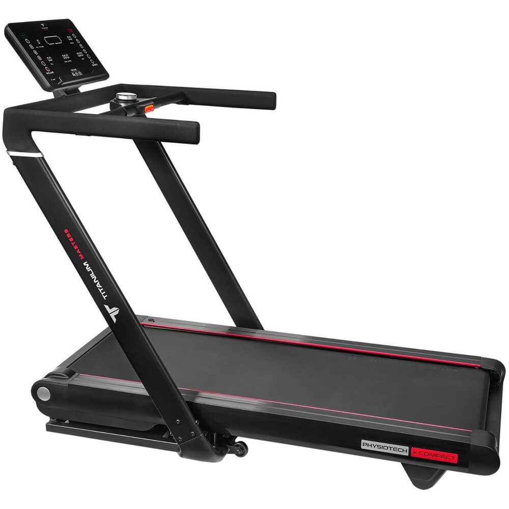 Беговая дорожка Titanium Masters Physiotech X-Compact