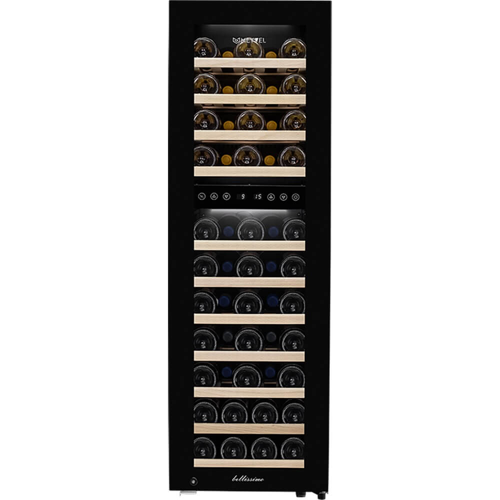 Винный шкаф Meyvel MV53-KBF2