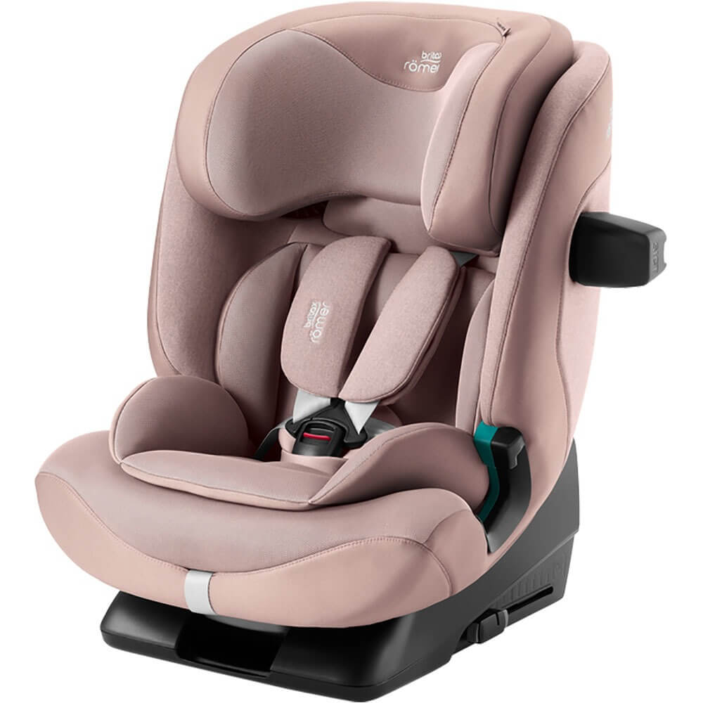 Детское автокресло Britax Roemer Advansafix Pro Style Dusty Rose