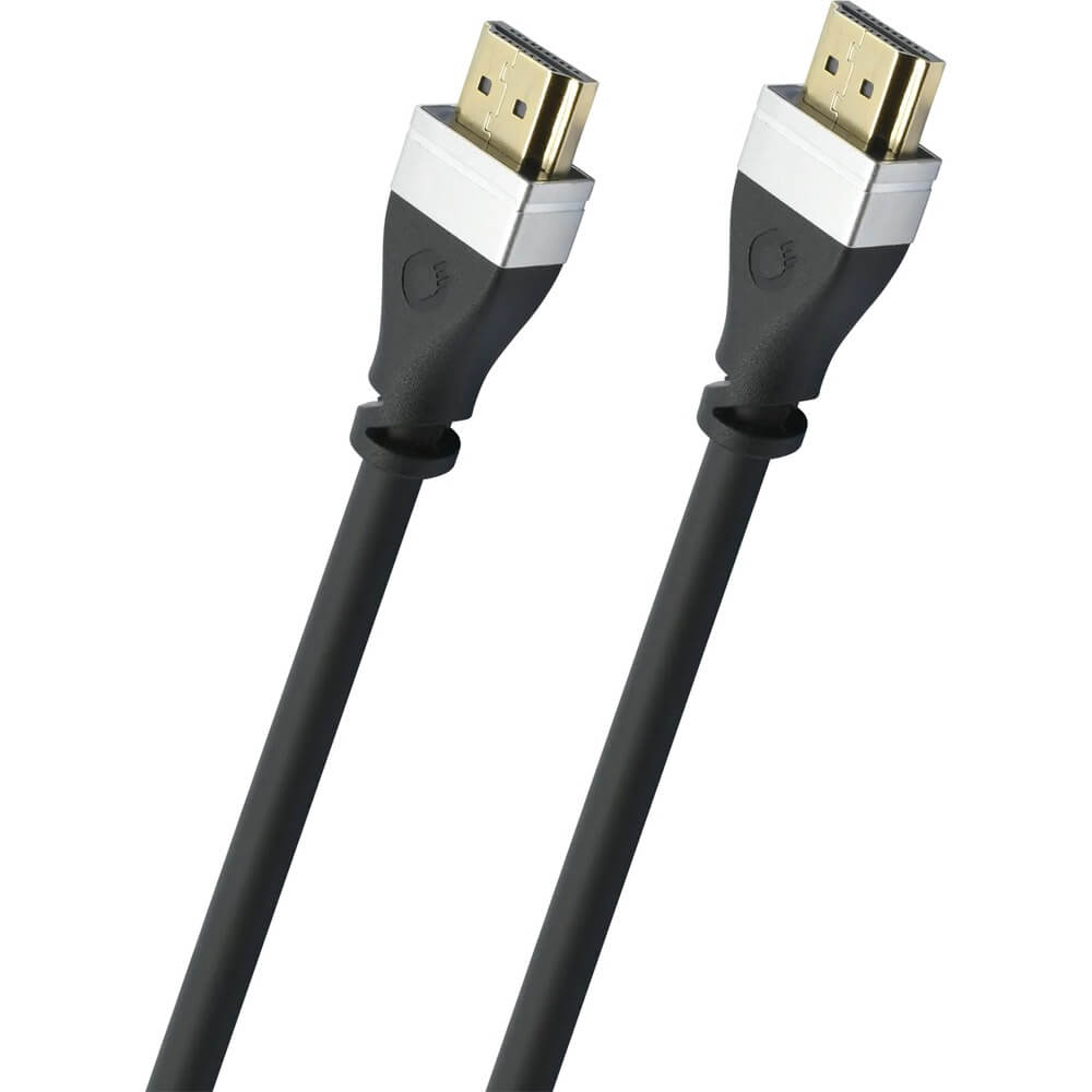 Кабель Oehlbach EXCELLENCE D1C33103 black