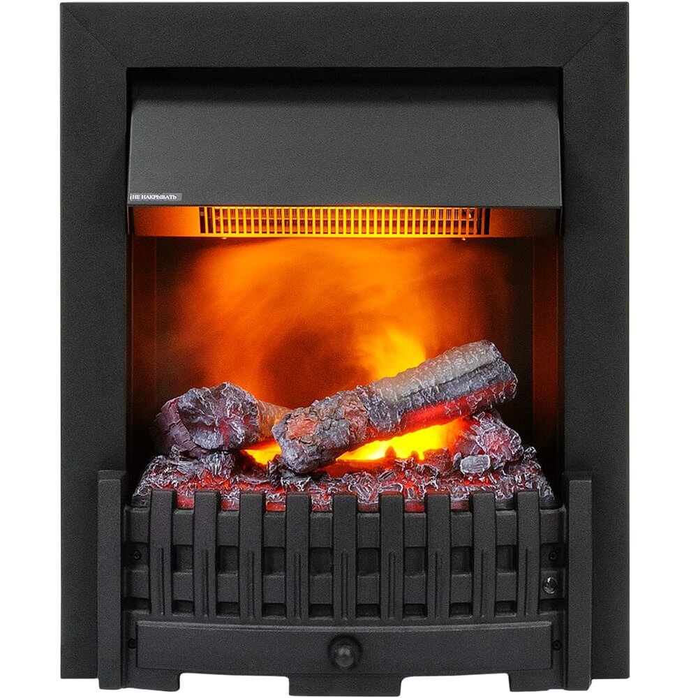 Камин Dimplex Danville Black FB2 (DNV20BLLL)