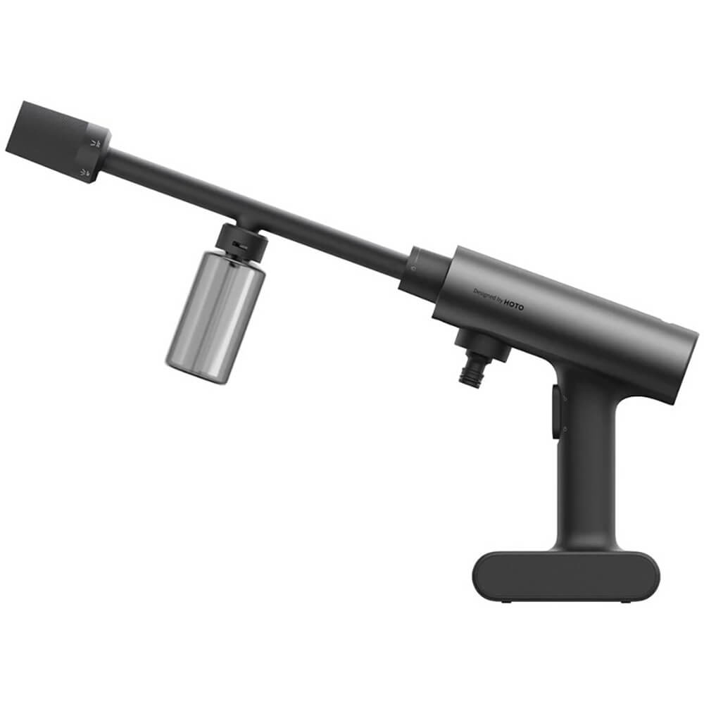 Мойка высокого давления HOTO 20V Pressure Washer Pro (QWXCJ002)