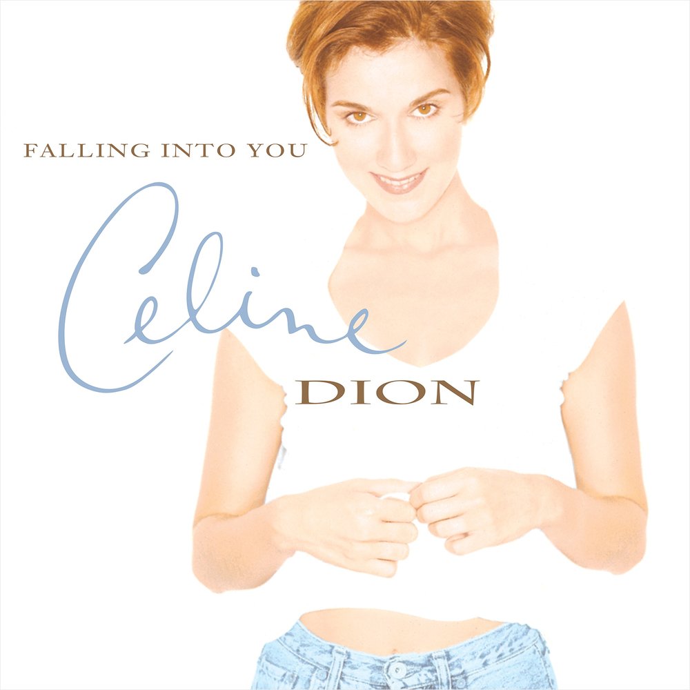 Celine Dion / Falling Into You (2LP)