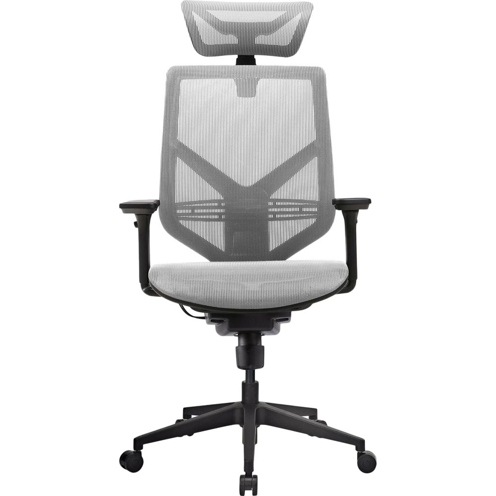 Компьютерное кресло GT Chair Tender Form M (GTC-TENDER-M-серый) серый