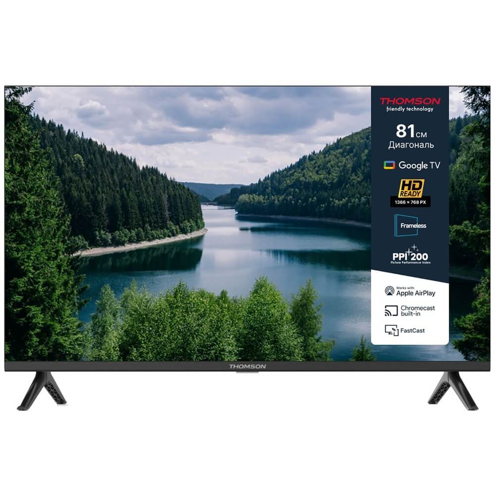 Телевизор Thomson T32RSL6040