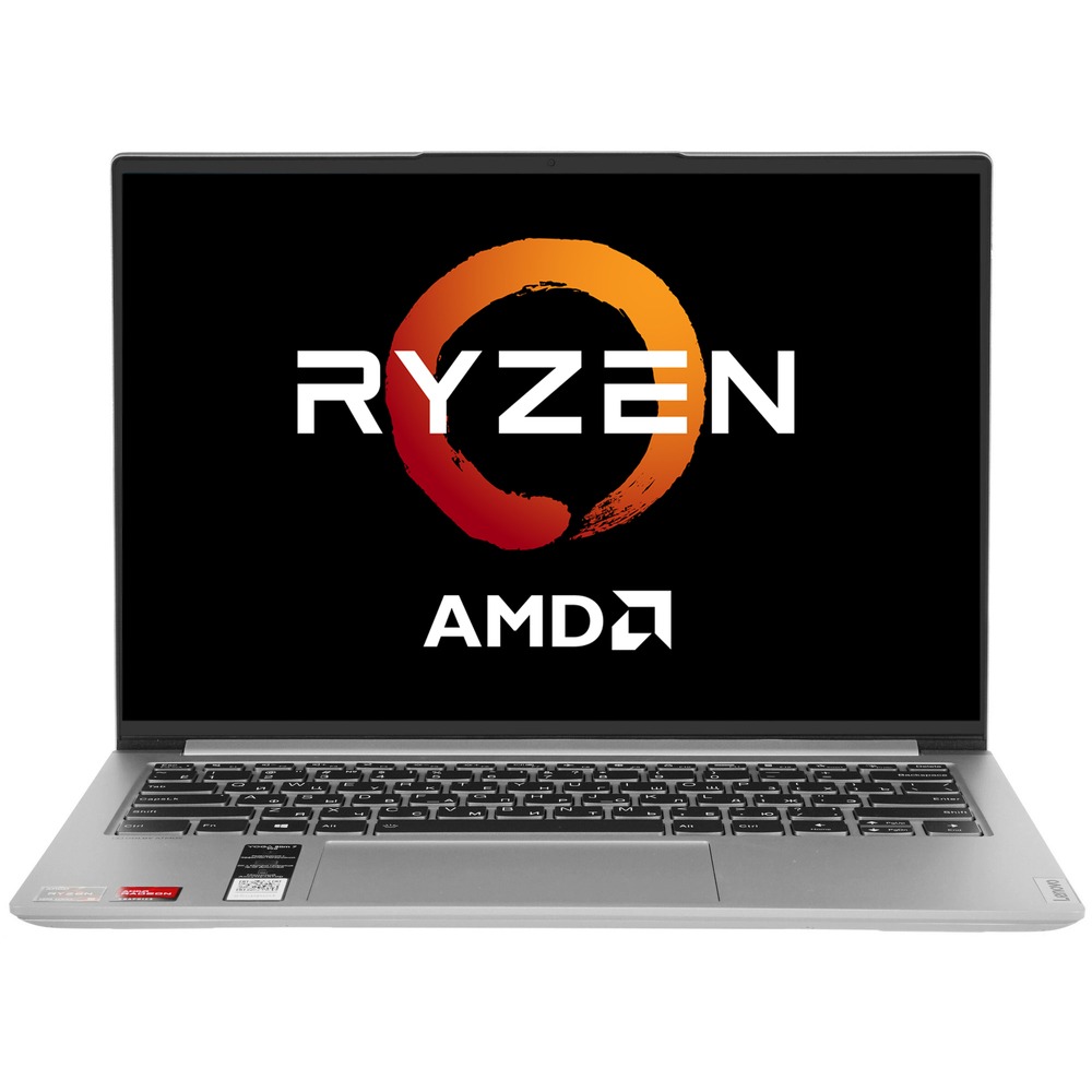 Ноутбук Lenovo Yoga Slim 7 Pro 14ACH5 82MS001XRU 10999000₽