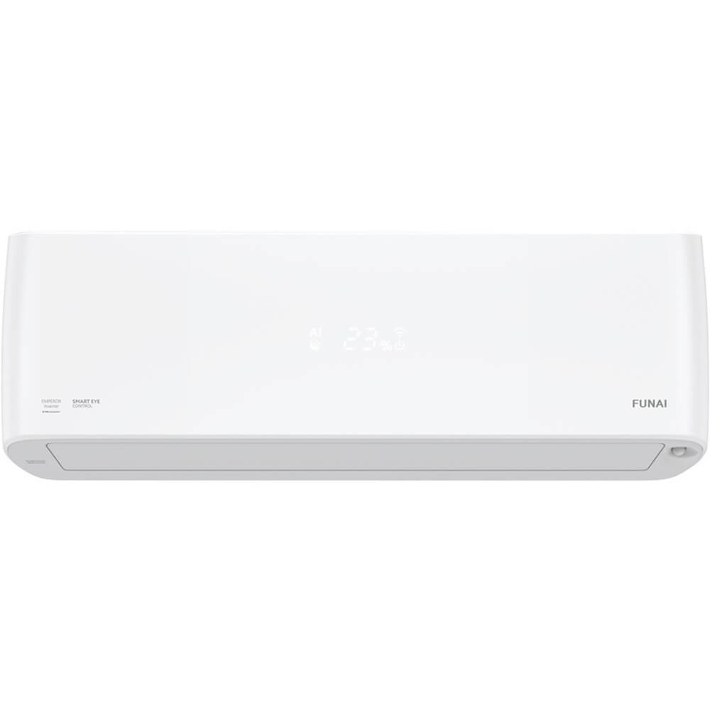 Кондиционер Funai RACI-EM25HP.D04 Emperor Smart Eye Full DC Inverter