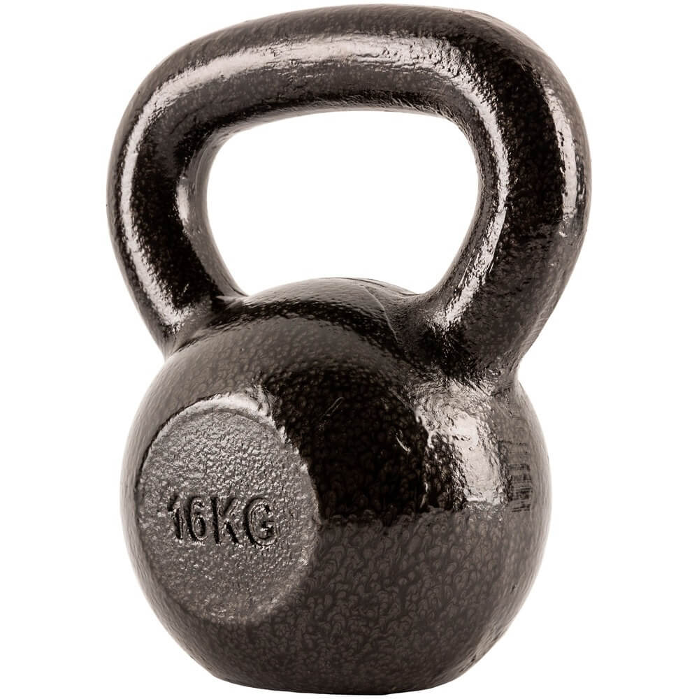 Гиря UFC Hammertone Kettlebell UHA-75655