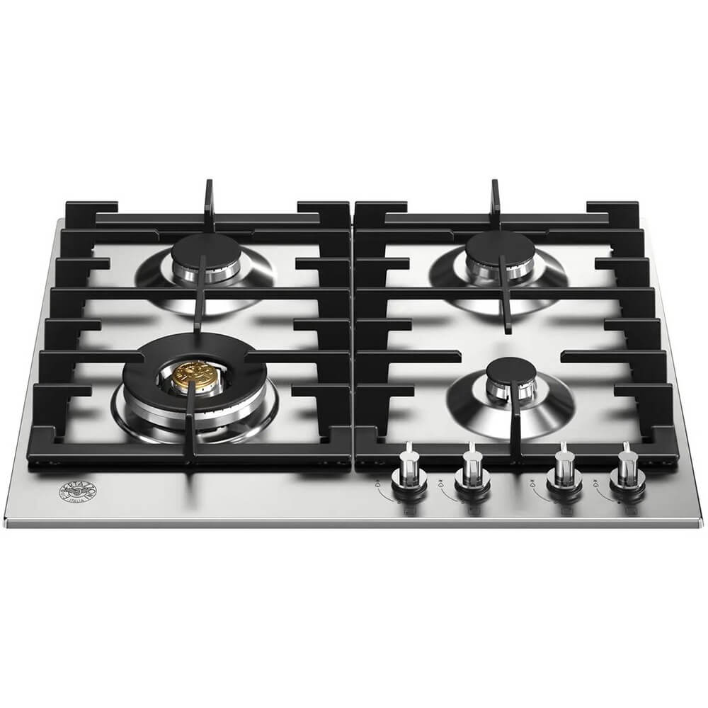 Варочная поверхность Bertazzoni P604LMODX