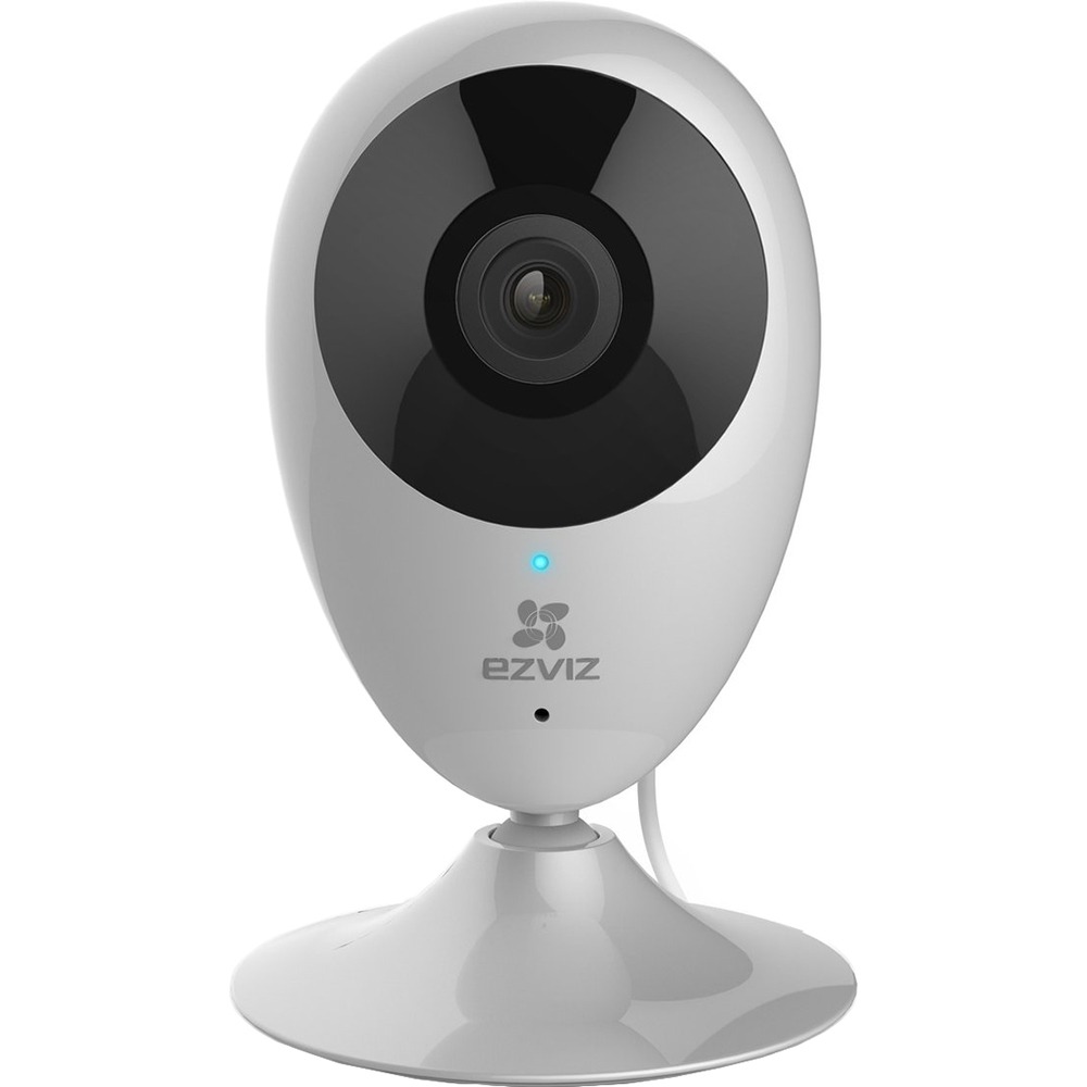 IP-камера Ezviz C2C, цвет белый - фото 1