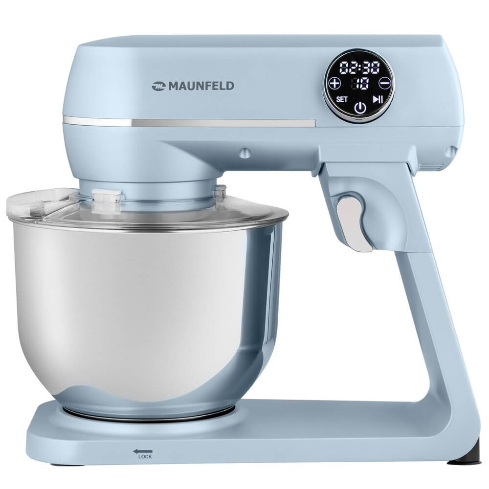 Миксер Maunfeld MF-423BL