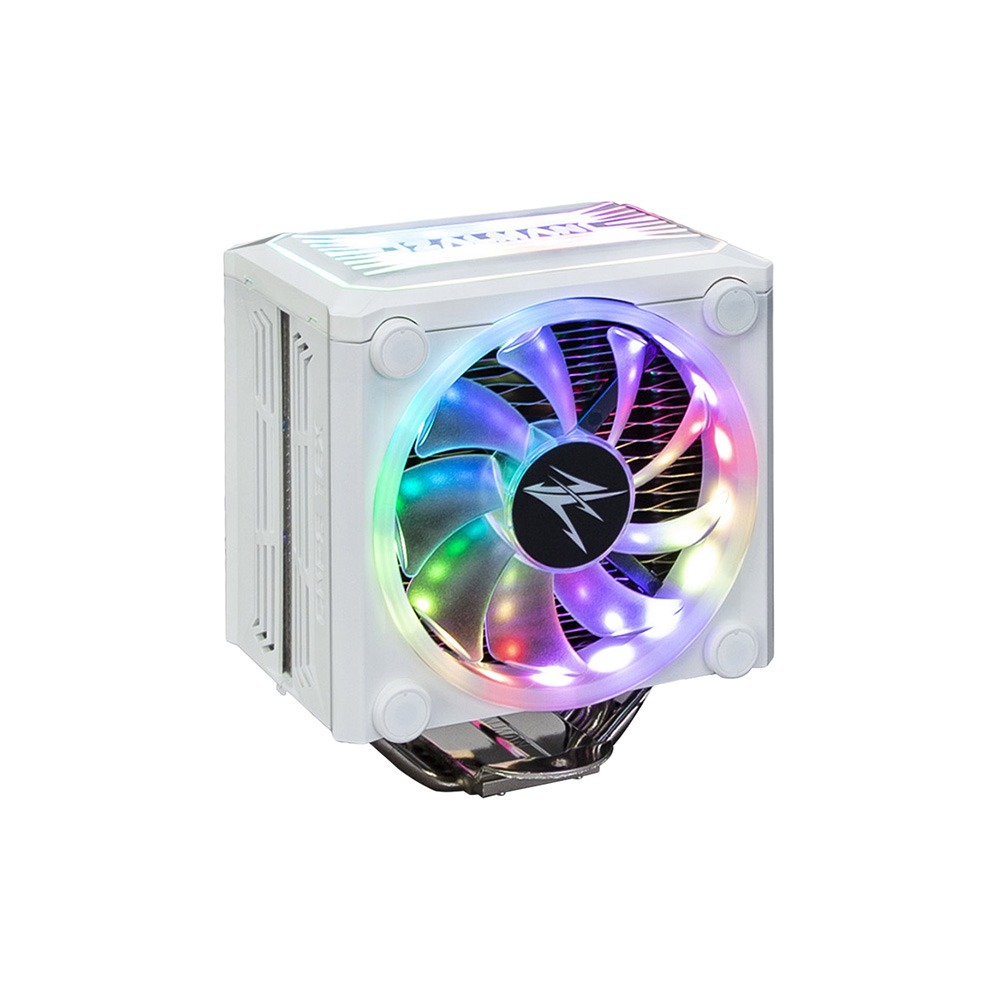 Кулер Zalman CNPS16X White