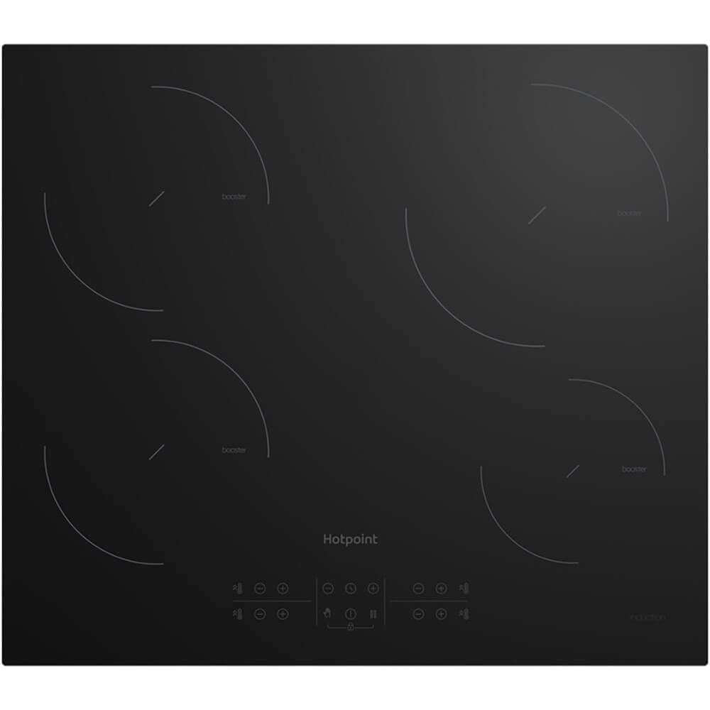 Варочная поверхность Hotpoint HB 1560S NE