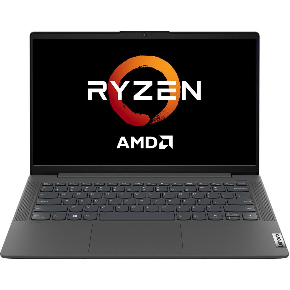 Ноутбук Lenovo IdeaPad 5 14ALC05 Grey 82LM0035RU 5499000₽