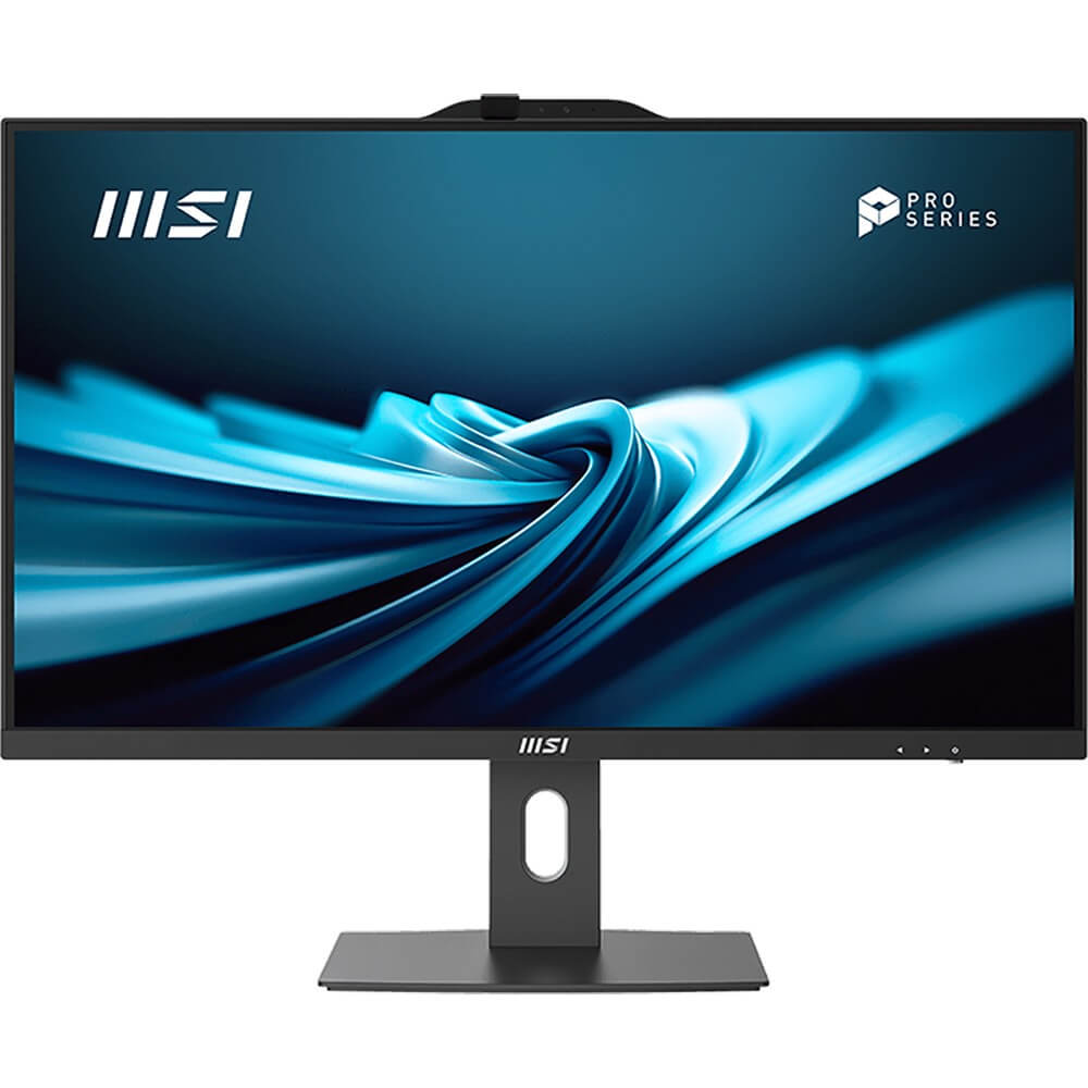 Моноблок MSI PRO AP272P 14M-685XRU (9S6-AF8321-820)