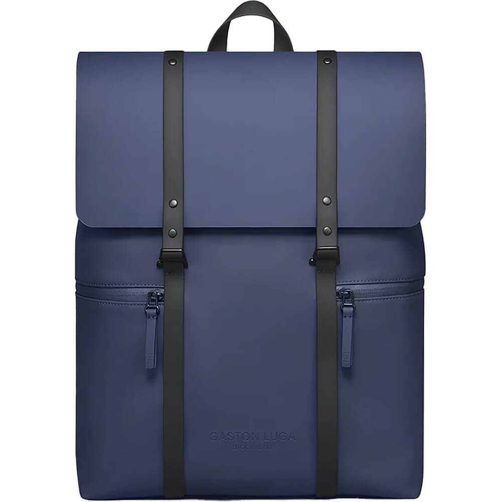 Рюкзак Gaston Luga RE1602 Splash тёмно-синий