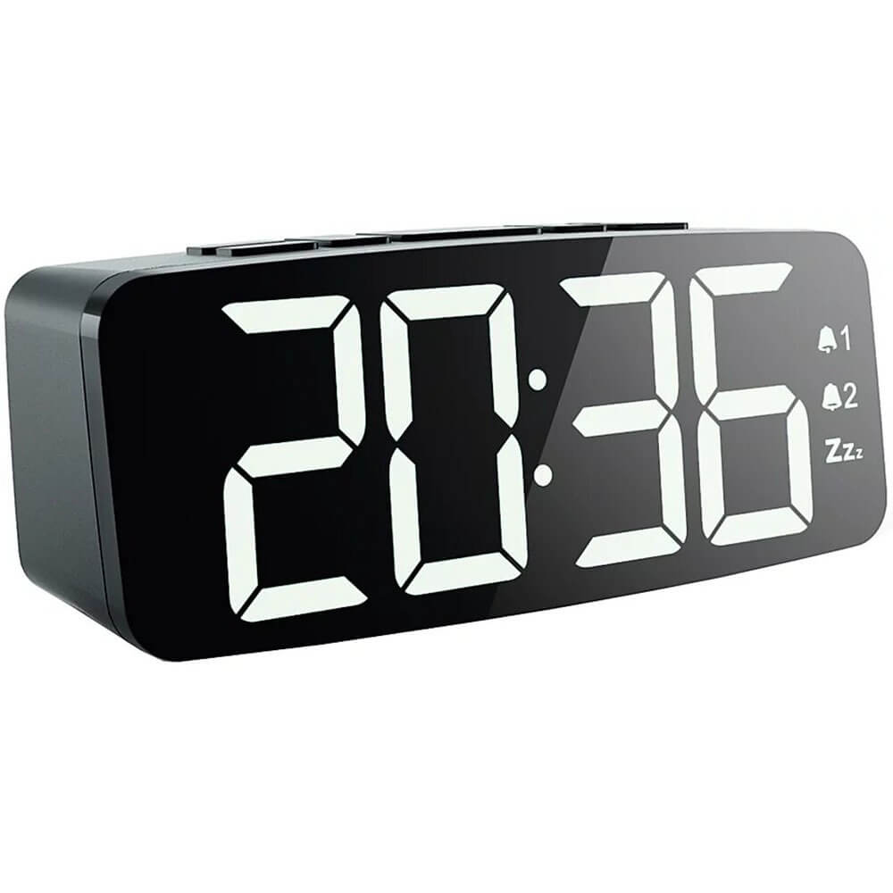 Электронные настольные часы MAX CR 2913 от Технопарк