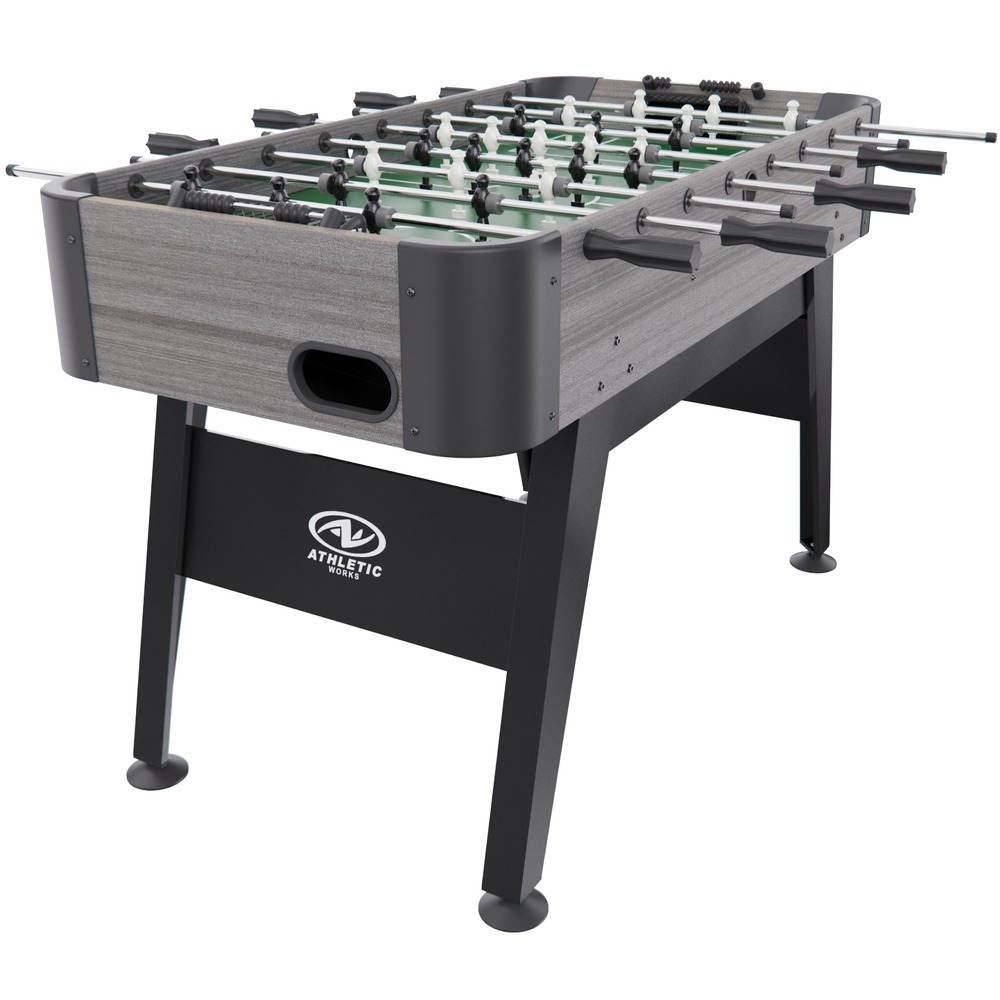 Настольный футбол DFC Athletic DT-RQ-1217