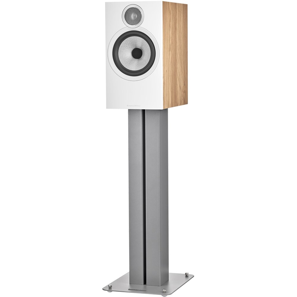 Акустическая система Bowers and Wilkins 606 S3 дуб