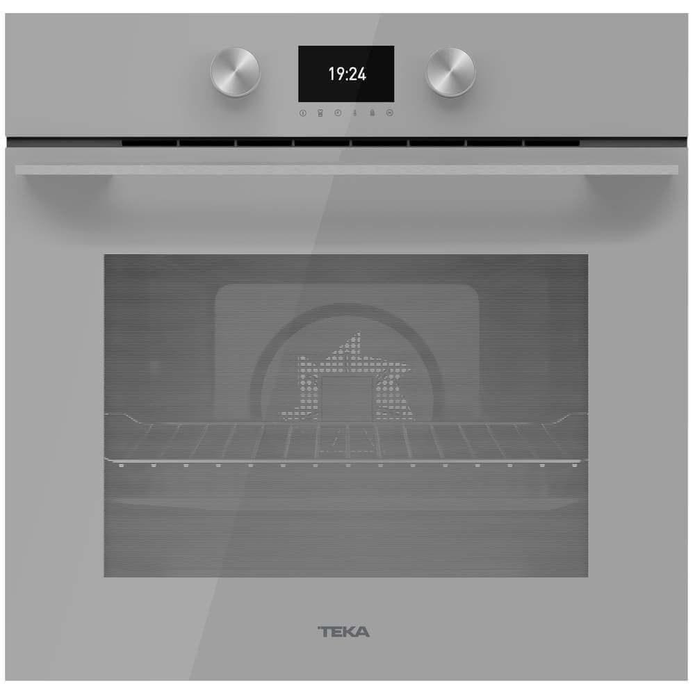 Духовой шкаф Teka HLB 8600 Steam Grey