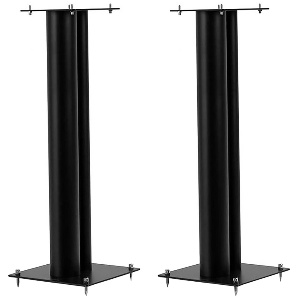 Стойка NorStone Stylum 3, black satin
