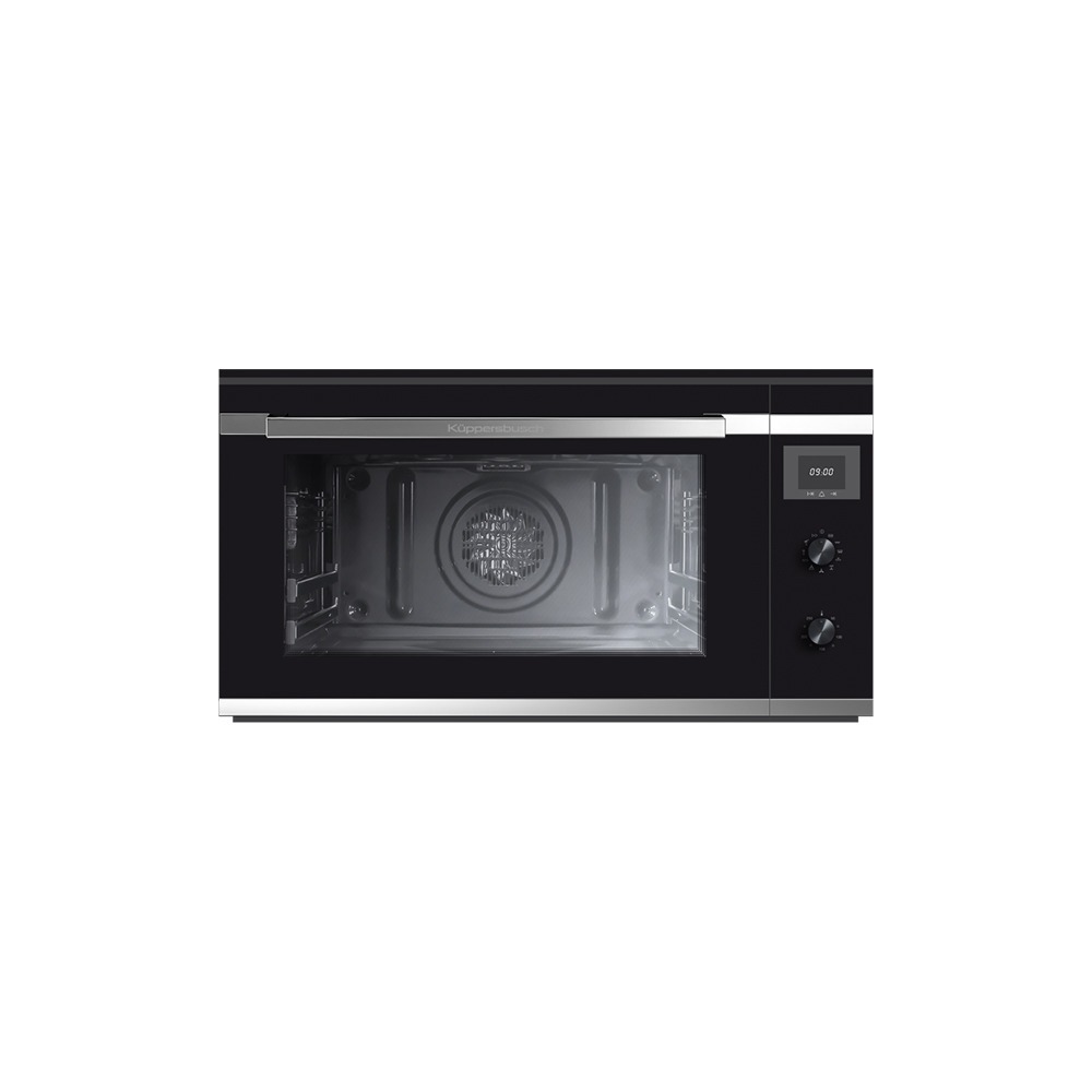 Духовой шкаф Kuppersbusch B 9330.0 S3 Silver Chrome