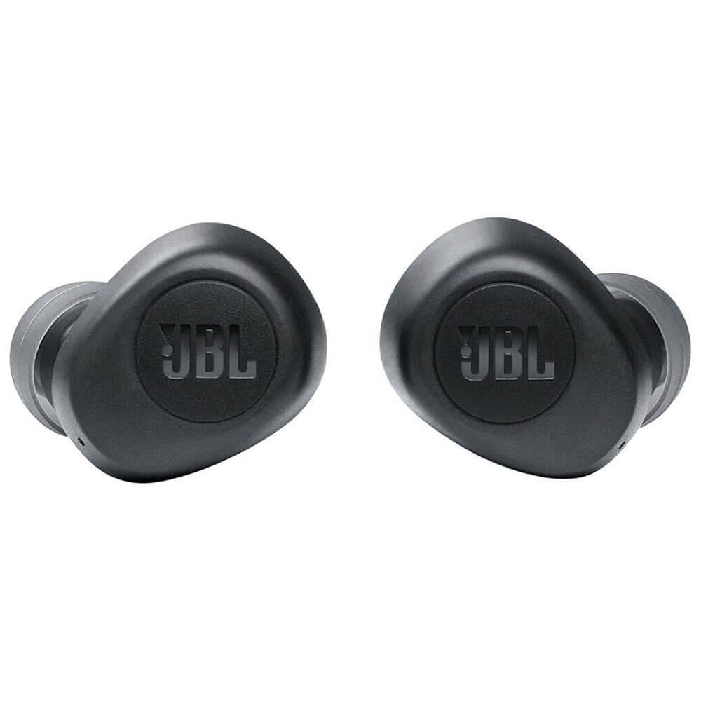 Наушники JBL Vibe 100TWS, чёрный