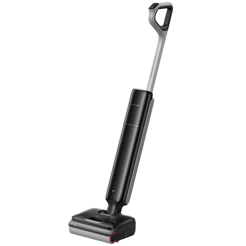 Вертикальный пылесос Dreame Wet and Dry Vacuum G12 (HHR32A)