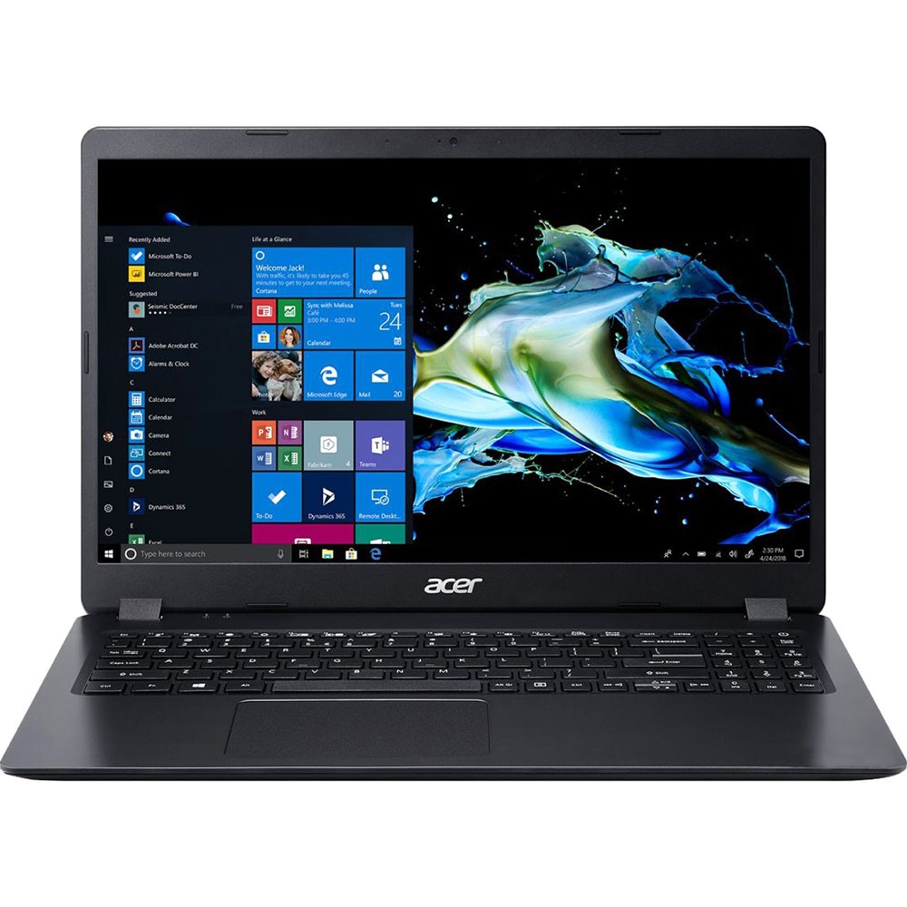Ноутбук Acer Extensa EX215-51-540G Black NXEFZER00G 6389000₽